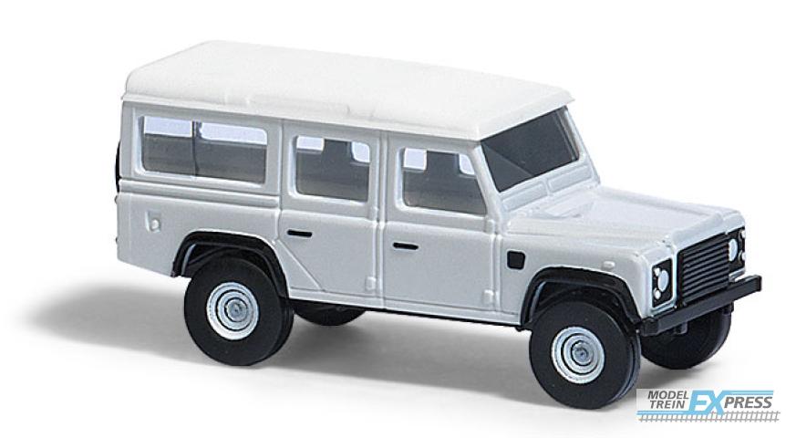 Busch autos 8370
